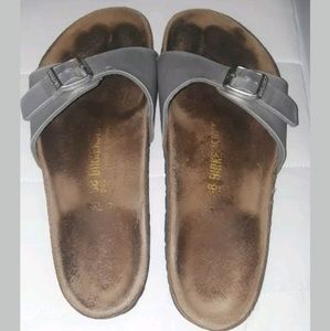 Sandalias birkenstock